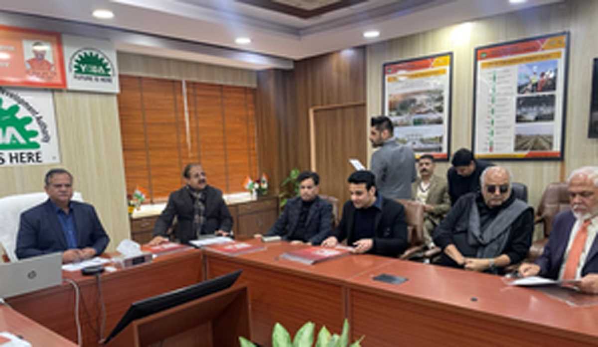 ग्रेटर नोएडा : बेव्यू प्रोजेक्ट्स एलएलपी, बोनी कपूर और भूटानी ग्रुप बनाएगा फिल्मसिटी